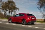 Mazda3 Nakama 2016 года